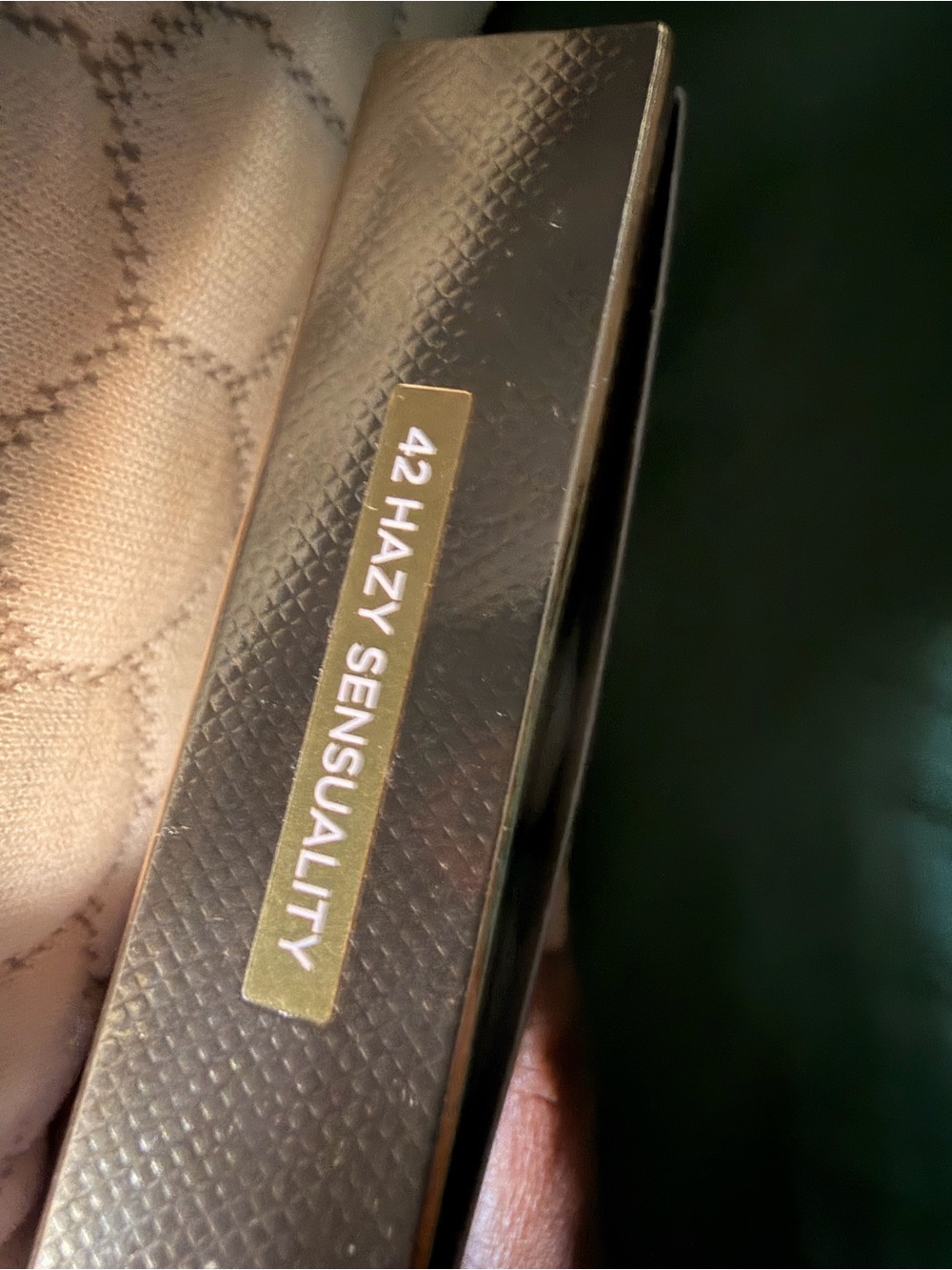 Tom Ford Soleil Eye Color Quad (New in box) - Picture 3 of 4